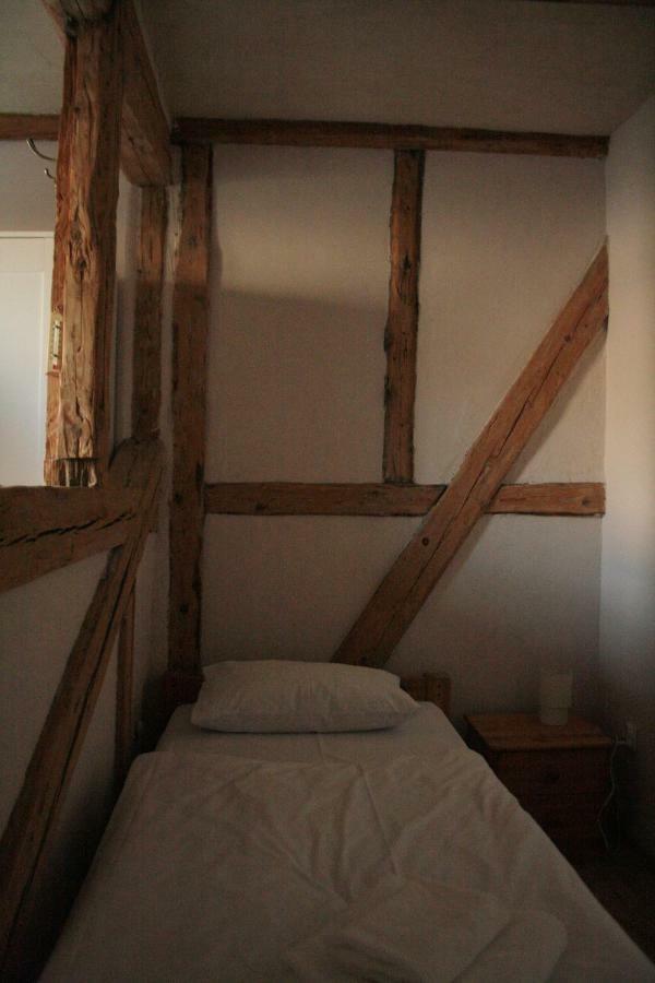 Bed and Breakfast Karczma Belty Glinno Exteriér fotografie